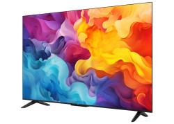 TCL 50P655 50" | 4K Ultra HD LED Smart TV | Google TV + Wifi | HDR10 | Elegant Design | 60Hz
