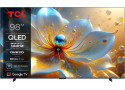 TCL 98T8C 98” | Grote 4K QLED Smart TV | Supersnel 144Hz & Dolby Vision | Google TV + WiFi