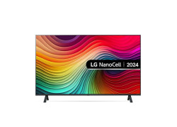 LG NanoCell 50NANO82T6B 50&#039;&#039; | Ultra HD 4K | LED Smart TV | Wifi | WebOS | HDR10 | 60Hz