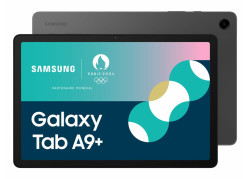 Samsung Galaxy Tab A9+ 11&#039;&#039; 128GB - Grijs