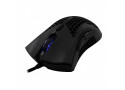 Baracuda Coral RGB | Bedrade Gaming Muis | USB-A | 12800 DPI | Zwart
