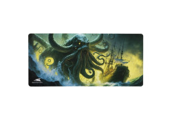 Baracuda DARKWATER | Gaming Mousepad | 75x35cm | Anti-slip