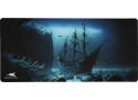 Baracuda LEVIATHAN | Gaming Mousepad | 75x35cm | Anti-slip