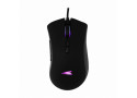 Baracuda LOBSTER RGB | Bekabelde Gaming Muis | USB-A | 6400 DPI | Zwart