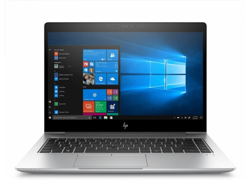HP EliteBook 745 G5 | 14&#039;&#039; F-HD IPS | AMD Ryzen 3 Pro 2300 | 16GB | 256GB | W11 Professional | RFS