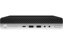 HP EliteDesk Mini 800 G4 | Intel Core i5-8500 | 8GB | 256GB | W11 Pro | RFS