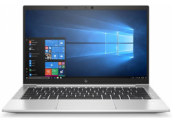 HP EliteBook 830 G7 | 14&#039;&#039; F-HD IPS | Intel Core i5-10310U | 8GB | 256GB | W11 Professional | Refurbished Silver