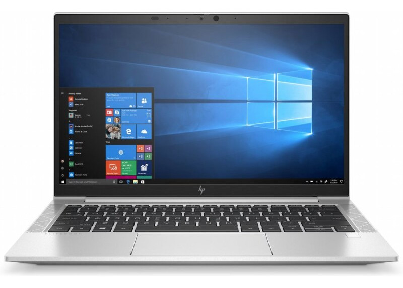 HP EliteBook 830 G7 | 14&#039;&#039; F-HD IPS | Intel Core i5-10310U | 8GB | 256GB | W11 Professional | Refurbished Silver