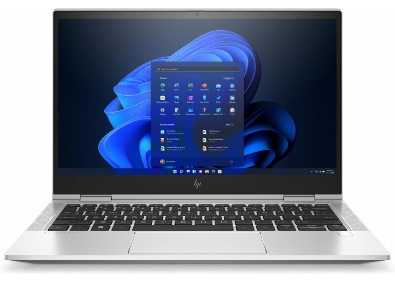 HP EliteBook X360 830 G8 | 14&#039;&#039; Touch F-HD IPS | Intel Core i5-1145G7 | 16GB | 256GB | W11 Professional | Refurbished 