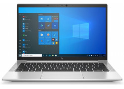 HP EliteBook 835 G8 | 13.3&#039;&#039; F-HD IPS | AMD Ryzen 3 Pro 5450U | 16GB | 256GB | W11 Professional | Refurbished Silver
