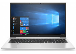 HP EliteBook 850 G7 | 15.6&#039;&#039; F-HD IPS | Intel Core i5-10310U | 8GB | 256GB | W11 Professional | Refurbished Silver
