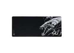 Baracuda REVENGE | Gaming Mousepad | 75x35cm | Anti-slip