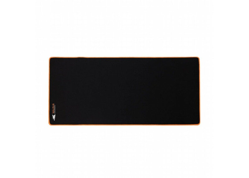 Baracuda WALRUS-XL | Gaming Mousepad met Precise Tracking | 80x40cm | Anti-slip
