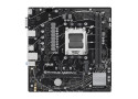 ASUS Prime A620M-K | Socket AM5 | AMD A620 | 2xDDR5 | Micro-ATX | Moederbord