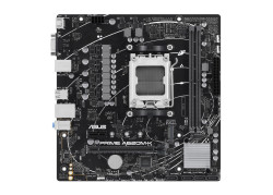 ASUS Prime A620M-K | Socket AM5 | AMD A620 | 2xDDR5 | Micro-ATX | Moederbord