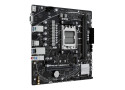 ASUS Prime A620M-K | Socket AM5 | AMD A620 | 2xDDR5 | Micro-ATX | Moederbord