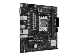 ASUS Prime A620M-K | Socket AM5 | AMD A620 | 2xDDR5 | Micro-ATX | Moederbord