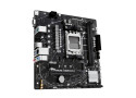 ASUS Prime A620M-K | Socket AM5 | AMD A620 | 2xDDR5 | Micro-ATX | Moederbord