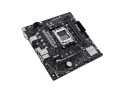 ASUS Prime A620M-K | Socket AM5 | AMD A620 | 2xDDR5 | Micro-ATX | Moederbord