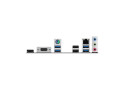 ASUS Prime A620M-K | Socket AM5 | AMD A620 | 2xDDR5 | Micro-ATX | Moederbord