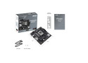 ASUS Prime A620M-K | Socket AM5 | AMD A620 | 2xDDR5 | Micro-ATX | Moederbord