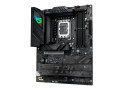 ASUS ROG Strix B860-F GAMING WIFI | Socket LGA 1851 | Intel B860 | 4xDDR5 | ATX | Moederbord
