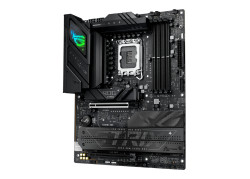 ASUS ROG Strix B860-F GAMING WIFI | Socket LGA 1851 | Intel B860 | 4xDDR5 | ATX | Moederbord