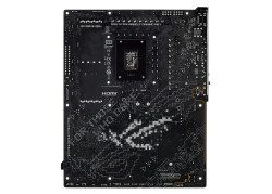 ASUS ROG Strix B860-F GAMING WIFI | Socket LGA 1851 | Intel B860 | 4xDDR5 | ATX | Moederbord