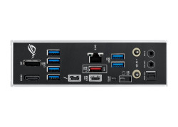ASUS ROG Strix B860-F GAMING WIFI | Socket LGA 1851 | Intel B860 | 4xDDR5 | ATX | Moederbord