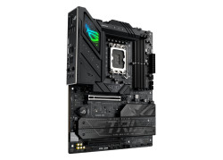 ASUS ROG Strix B860-F GAMING WIFI | Socket LGA 1851 | Intel B860 | 4xDDR5 | ATX | Moederbord