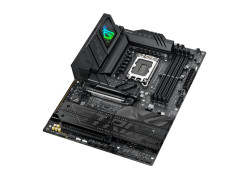 ASUS ROG Strix B860-F GAMING WIFI | Socket LGA 1851 | Intel B860 | 4xDDR5 | ATX | Moederbord