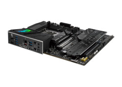 ASUS ROG Strix B860-F GAMING WIFI | Socket LGA 1851 | Intel B860 | 4xDDR5 | ATX | Moederbord