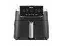 Ninja AF140EU friteuse Enkel 4,7 l Vrijstaand 1750 W Heteluchtfriteuse Zwart
