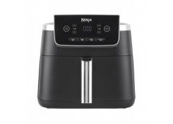 Ninja AF140EU friteuse Enkel 4,7 l Vrijstaand 1750 W Heteluchtfriteuse Zwart