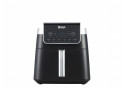 Ninja AF180EU friteuse Enkel 6,2 l 2000 W Heteluchtfriteuse Zwart