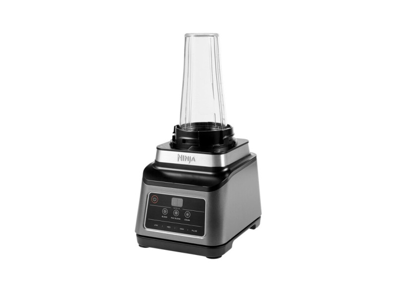 Ninja BN750 2,1 l Blender voor op aanrecht 1200 W Zwart, Grijs