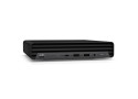 HP ProDesk Mini 400 G9 | Intel Core i5-13500T | 16GB | 256GB | W11 Professional | Met Toetsenbord