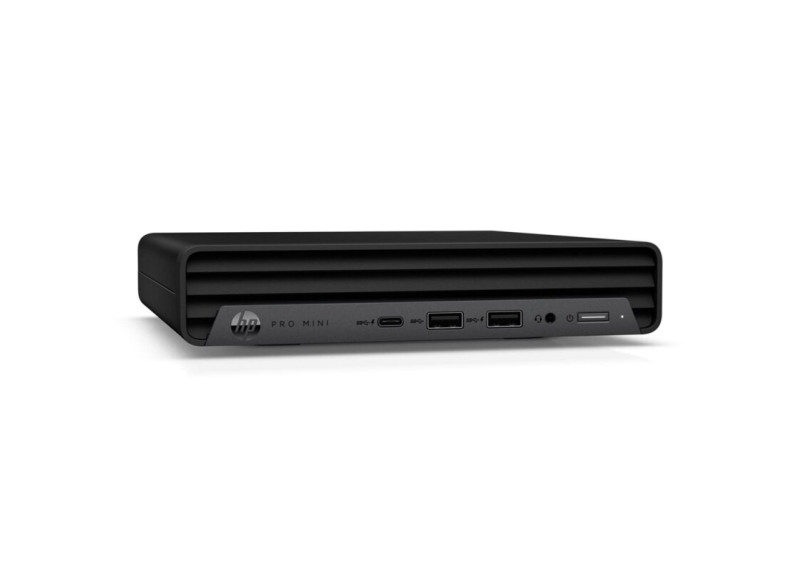 HP ProDesk Mini 400 G9 | Intel Core i5-13500T | 16GB | 256GB | W11 Professional | Met Toetsenbord