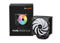 be quiet! Pure Rock 3 LX | 190W TDP | 154mm | CPU Luchtkoeler