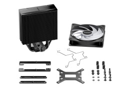 be quiet! Pure Rock 3 LX | 190W TDP | 154mm | CPU Luchtkoeler