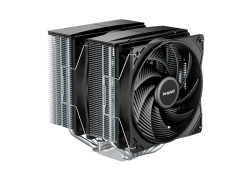 be quiet! Pure Rock 3 | 190W TDP | 154mm | CPU Luchtkoeler