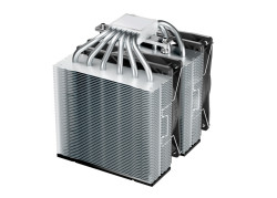 be quiet! Pure Rock 3 | 190W TDP | 154mm | CPU Luchtkoeler