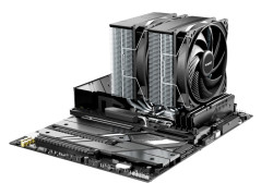 be quiet! Pure Rock 3 | 190W TDP | 154mm | CPU Luchtkoeler