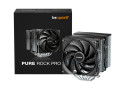 be quiet! Pure Rock 3 | 190W TDP | 154mm | CPU Luchtkoeler