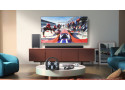 TCL S55HE Titanium Soundbar | 2.1-kanaals | Zwart