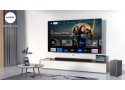 TCL S55HE Titanium Soundbar | 2.1-kanaals | Zwart