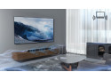 TCL S55HE Titanium Soundbar | 2.1-kanaals | Zwart