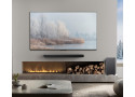 TCL S55HE Titanium Soundbar | 2.1-kanaals | Zwart