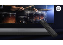 TCL S55HE Titanium Soundbar | 2.1-kanaals | Zwart