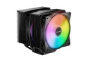 be quiet! Pure Rock Pro 3 LX | 250W TDP | 155mm | CPU Luchtkoeler